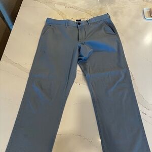 J Crew Men’s Pants